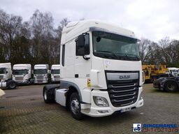 DAF XF 460 FT 4x2 Euro 6 + Hydraulics