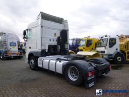 DAF XF 460 FT 4x2 Euro 6 + Hydraulics