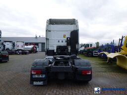 DAF XF 460 FT 4x2 Euro 6 + Hydraulics