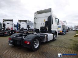DAF XF 460 FT 4x2 Euro 6 + Hydraulics