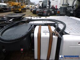 DAF XF 460 FT 4x2 Euro 6 + Hydraulics