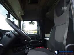 DAF XF 460 FT 4x2 Euro 6 + Hydraulics