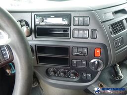 DAF XF 460 FT 4x2 Euro 6 + Hydraulics