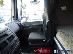 DAF XF 460 FT 4x2 Euro 6 + Hydraulics