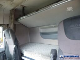 DAF XF 460 FT 4x2 Euro 6 + Hydraulics