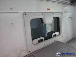 DAF XF 460 FT 4x2 Euro 6 + Hydraulics