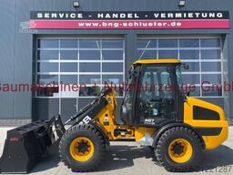JCB 407 NEU