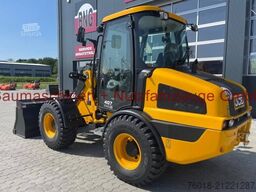 JCB 407 NEU