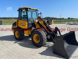 JCB 407 NEU