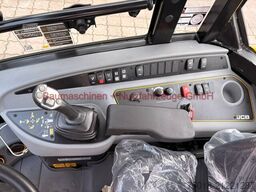 JCB 407 NEU