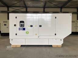 FG Wilson P250 - 250 kVA Genset - DPX-16013