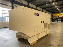 FG Wilson P250 - 250 kVA Genset - DPX-16013
