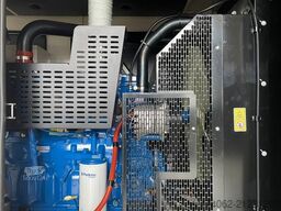 FG Wilson P250 - 250 kVA Genset - DPX-16013