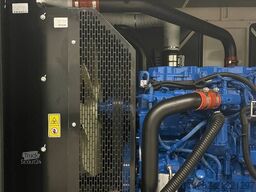 FG Wilson P250 - 250 kVA Genset - DPX-16013