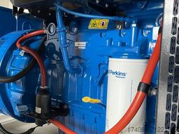 FG Wilson P250 - 250 kVA Genset - DPX-16013