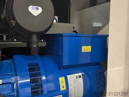 FG Wilson P250 - 250 kVA Genset - DPX-16013