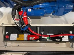FG Wilson P250 - 250 kVA Genset - DPX-16013