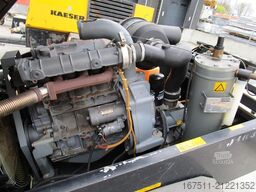 Atlas Copco XAS 67 DD