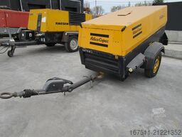 Atlas Copco XAS 67 DD