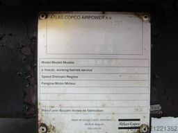 Atlas Copco XAS 67 DD
