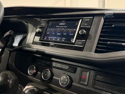 VW T6.1 Pritsche-Doka (5-Si.),Klima,AHK,Standh.