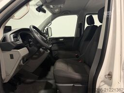 VW T6.1 Pritsche-Doka (5-Si.),Klima,AHK,Standh.