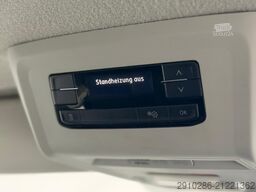 VW T6.1 Pritsche-Doka (5-Si.),Klima,AHK,Standh.