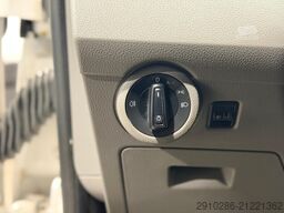 VW T6.1 Pritsche-Doka (5-Si.),Klima,AHK,Standh.