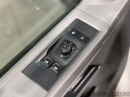 VW T6.1 Pritsche-Doka (5-Si.),Klima,AHK,Standh.