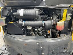 New Holland E 50 B SR