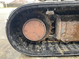 New Holland E 50 B SR