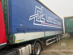 ROLFO SEMIRIMORCHIO SPONDE