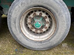 ROLFO SEMIRIMORCHIO SPONDE