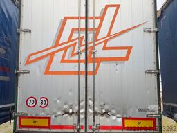 ROLFO SEMIRIMORCHIO SPONDE