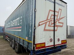 PIACENZA SEMIRIMORCHIO CENTINATO