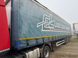 PIACENZA SEMIRIMORCHIO CENTINATO