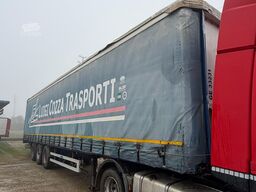 PIACENZA SEMIRIMORCHIO CENTINATO