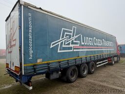 PIACENZA SEMIRIMORCHIO CENTINATO