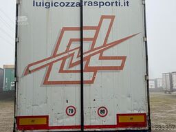 PIACENZA SEMIRIMORCHIO CENTINATO