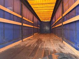 PIACENZA SEMIRIMORCHIO CENTINATO