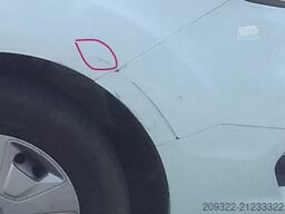 Ford Panama P10 Campervan | 2022 EURO 6 | Venditore Professionale