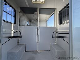 Renault Master PAARDENWAGEN | HORSETRUCK | MTM | PRO SA...