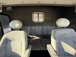 Renault Master PAARDENWAGEN | HORSETRUCK | MTM | PRO SA...