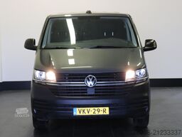 Volkswagen Transporter 2.0 TDI L2 - EURO 6 - Airco - Cruis...