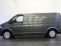 Volkswagen Transporter 2.0 TDI L2 - EURO 6 - Airco - Cruis...