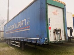 TRAILOR SEMIRIMORCHIO CENTINATO