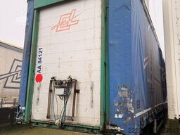 TRAILOR SEMIRIMORCHIO CENTINATO