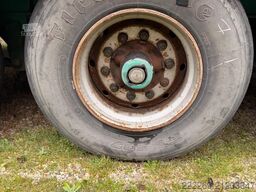 TRAILOR SEMIRIMORCHIO CENTINATO