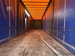 TRAILOR SEMIRIMORCHIO CENTINATO