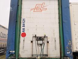 TRAILOR SEMIRIMORCHIO CENTINATO